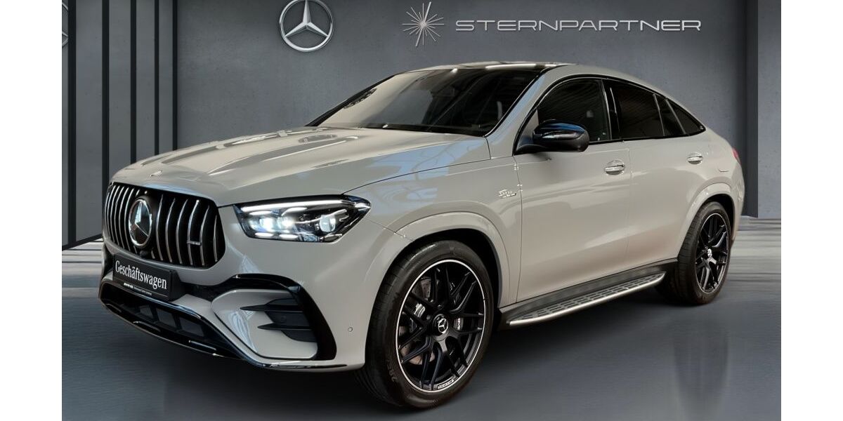 Mercedes-Benz GLE 53 AMG 8.900 km 133.330 &euro; Lüneburg 21337