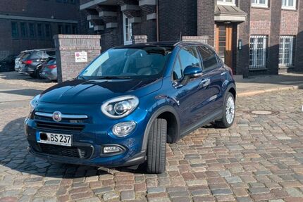 Fiat 500X 40.000 km 13.000 &euro; Hamburg 20359