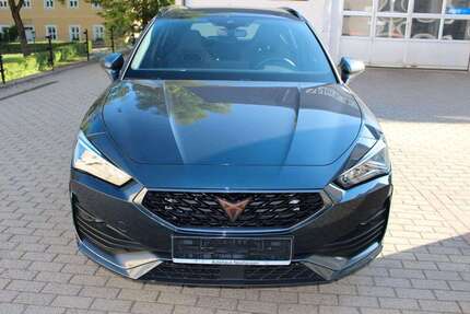 Cupra Leon 13.800 km 29.400 &euro; Neuhausen 09544