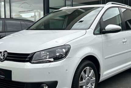 VW Touran