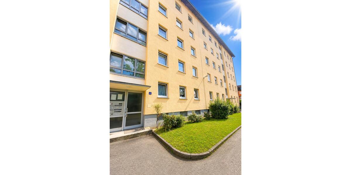 Etagenwohnung Heldburg - 3 Zimmer, 69 m&sup2;, 220.000&euro; | Angebot:27017036