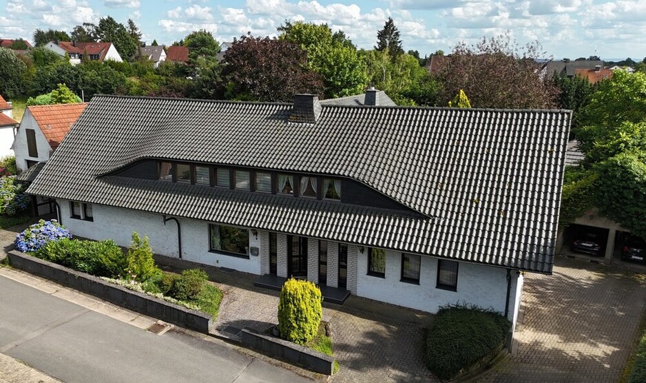 Idyllisches Mehrfamilien- Mehrgenerationenhaus 17 zimmer