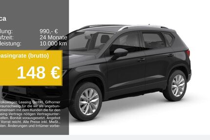 Seat Ateca 20.185 km 27.260 &euro; Plettenberg 58840