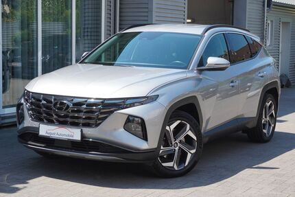 Hyundai TUCSON 62.000 km 24.770 &euro; Worms 67549
