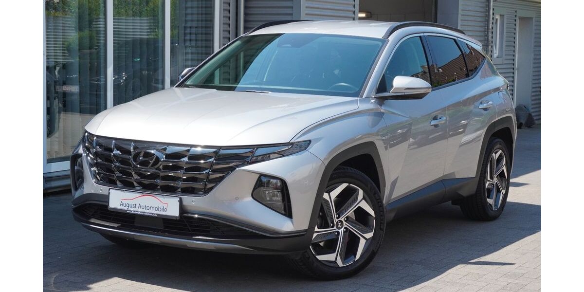 Hyundai TUCSON 62.000 km 24.770 &euro; Worms 67549