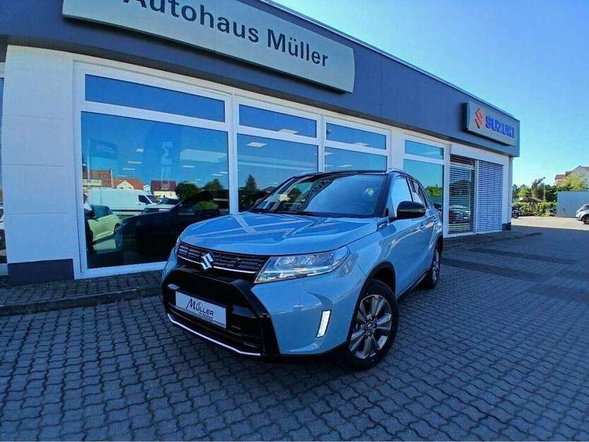 Vitara