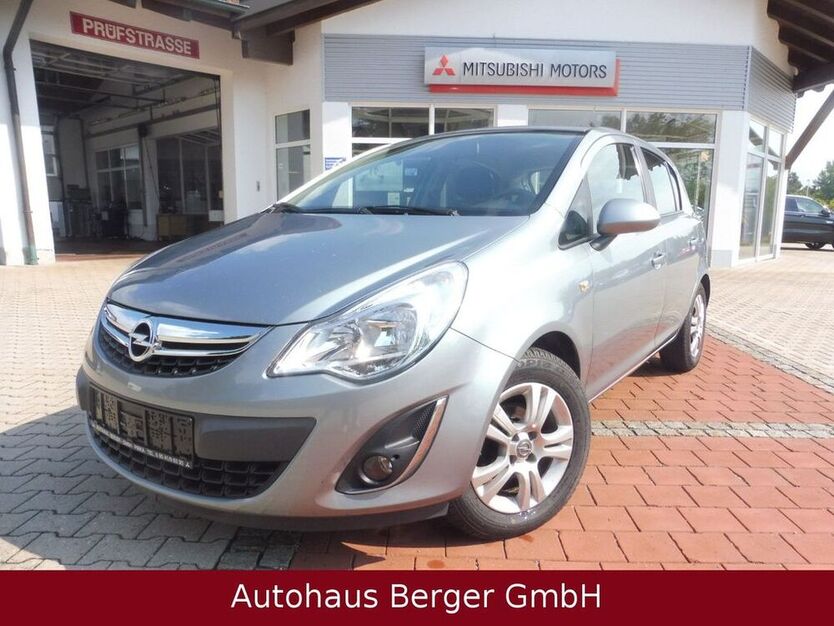 Corsa