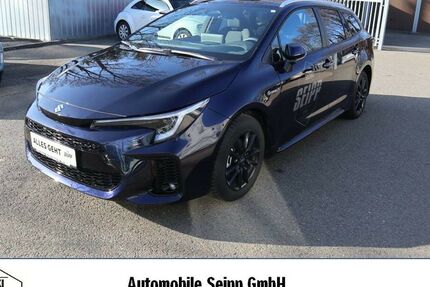 Suzuki Swace 2.000 km 30.550 &euro; Chemnitz 09116