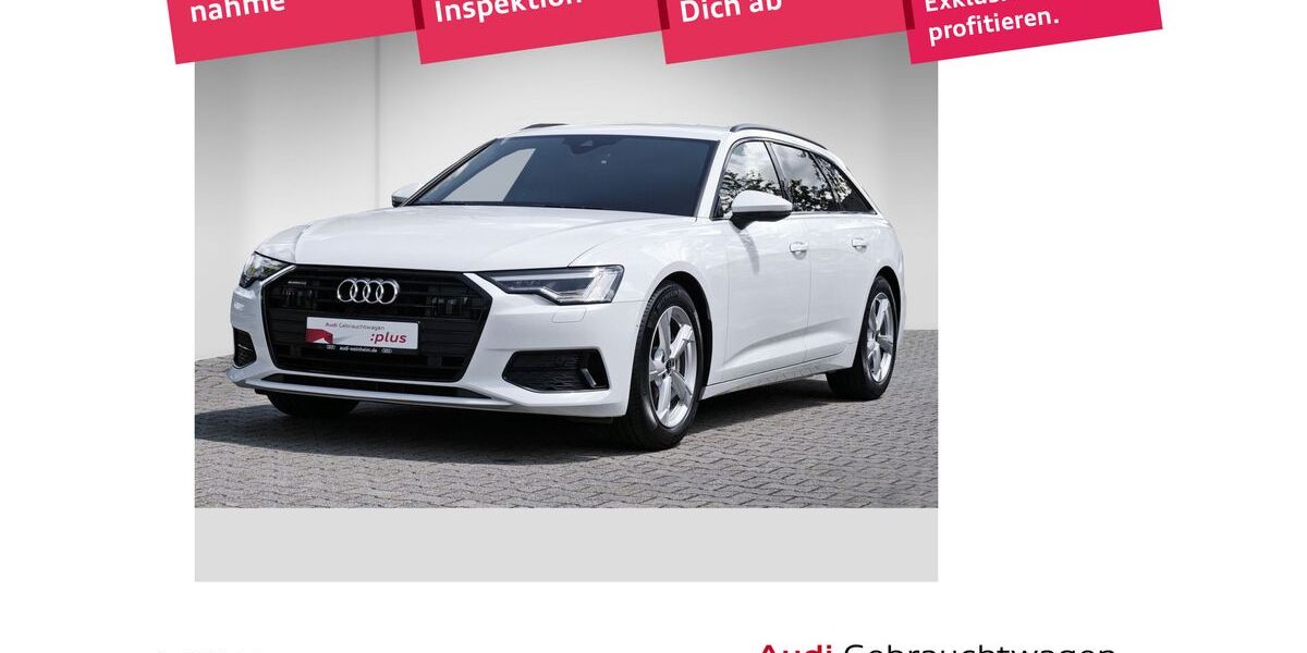 Audi A6 64.733 km 33.989 &euro; Weinheim 69469