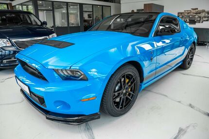 Ford Mustang 65.255 km 23.490 &euro; Quakenbrück 49610