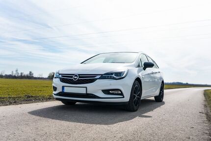 Opel Astra 107.200 km 13.990 &euro; Mertingen 86690