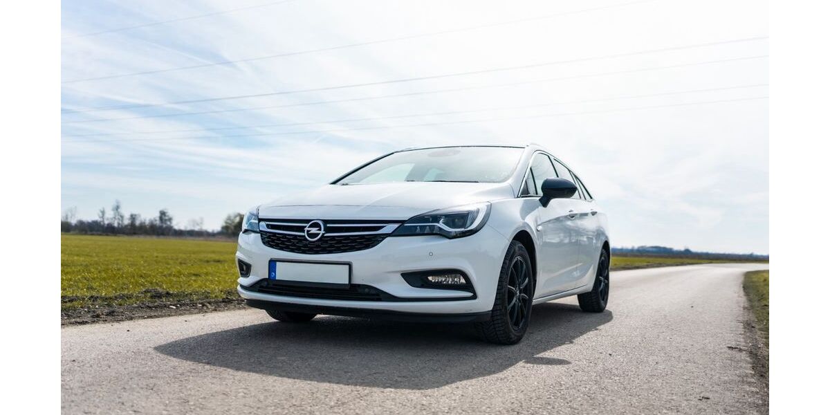 Opel Astra 107.200 km 13.990 &euro; Mertingen 86690
