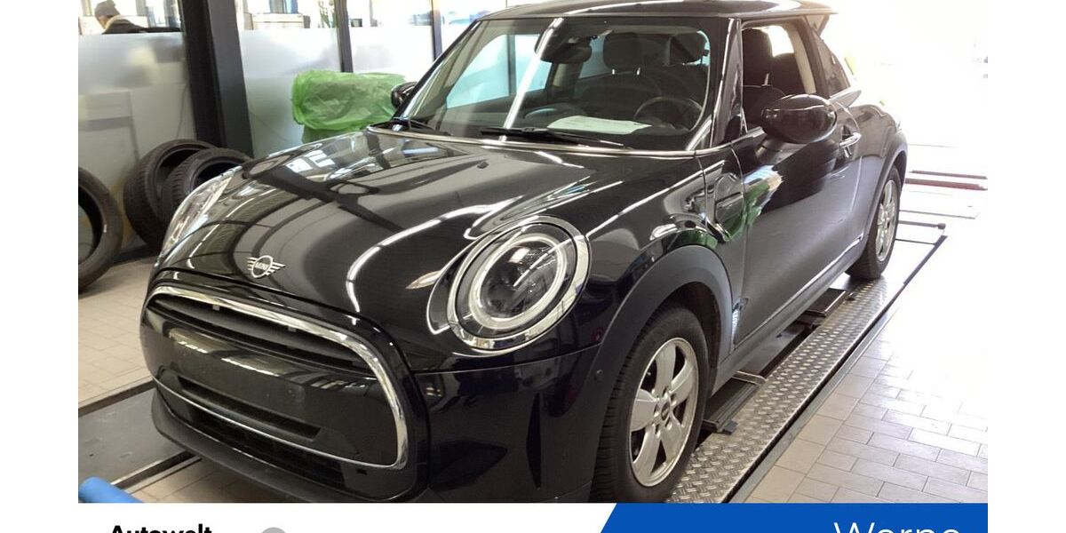 Mini Cooper 34.005 km 22.390 &euro; Werne 59368