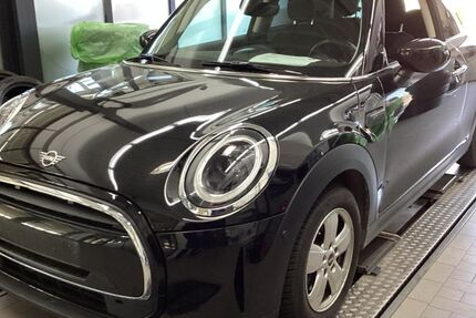 Mini Cooper 34.005 km 25.880 &euro; Werne 59368