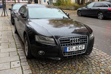 Audi A5 210.000 km 6.300 &euro; Dettingen an der Erms 72581