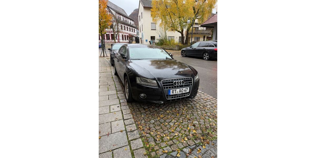 Audi A5 210.000 km 6.300 &euro; Dettingen an der Erms 72581