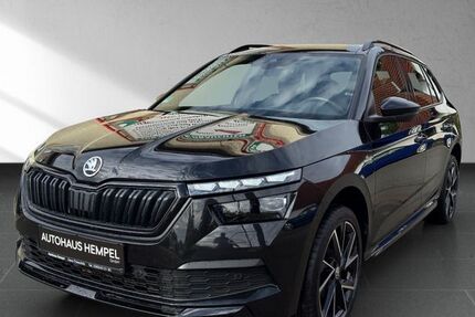 Skoda Kamiq 36.369 km 22.490 &euro; Gera 07548