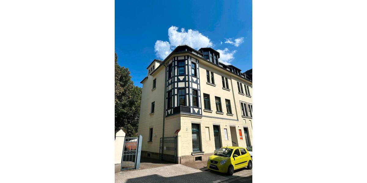 Maisonettenwohnung Zwickau - 4 Zimmer, 96 m&sup2;, 129.500&euro; | Angebot:25083040
