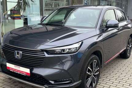 Honda HR-V 90.200 km 22.495 &euro; Ronneburg 07580
