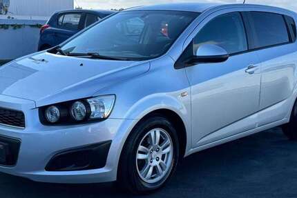 Chevrolet Aveo 130.000 km 2.990 € Cadolzburg 90556