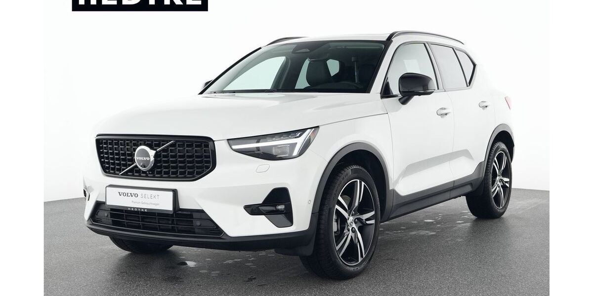 Volvo XC40 26.404 km 38.490 &euro; Weiterstadt 64331