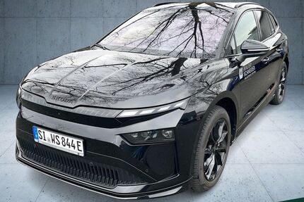 Skoda Enyaq 12.500 km 54.990 &euro; Siegen 57076