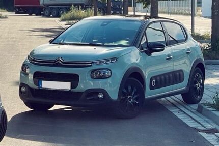 Citroen C3 113.000 km 8.700 &euro; Reichenbach 73262