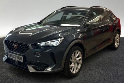 Cupra Formentor 23.201 km 29.960 &euro; Penzberg 82377