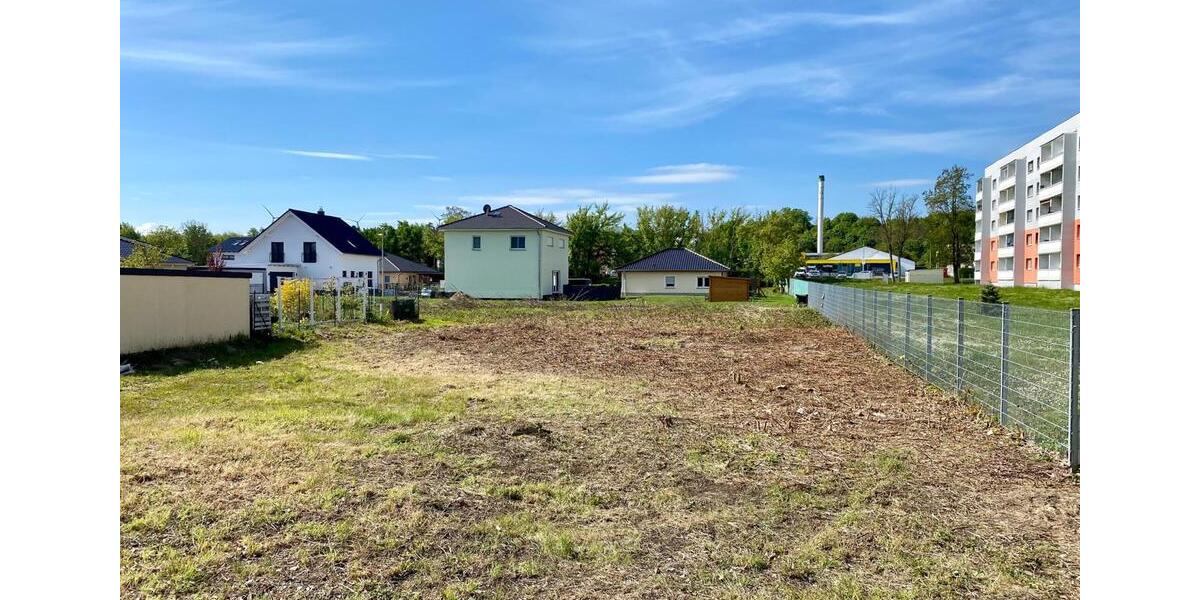 Einfamilienhaus Aschersleben - 49.000&euro; | Angebot:26604822