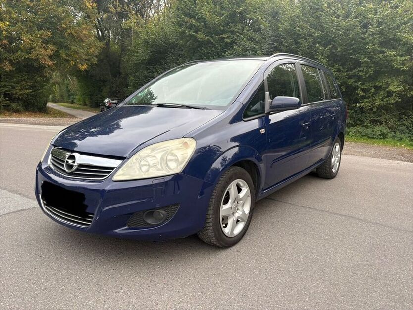 Zafira