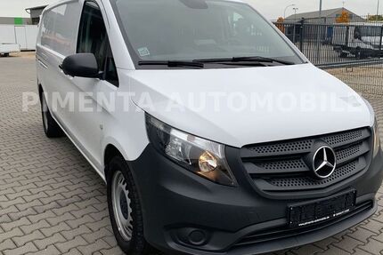 Mercedes-Benz Vito 12.200 km 51.051 € Wachtendonk 47669
