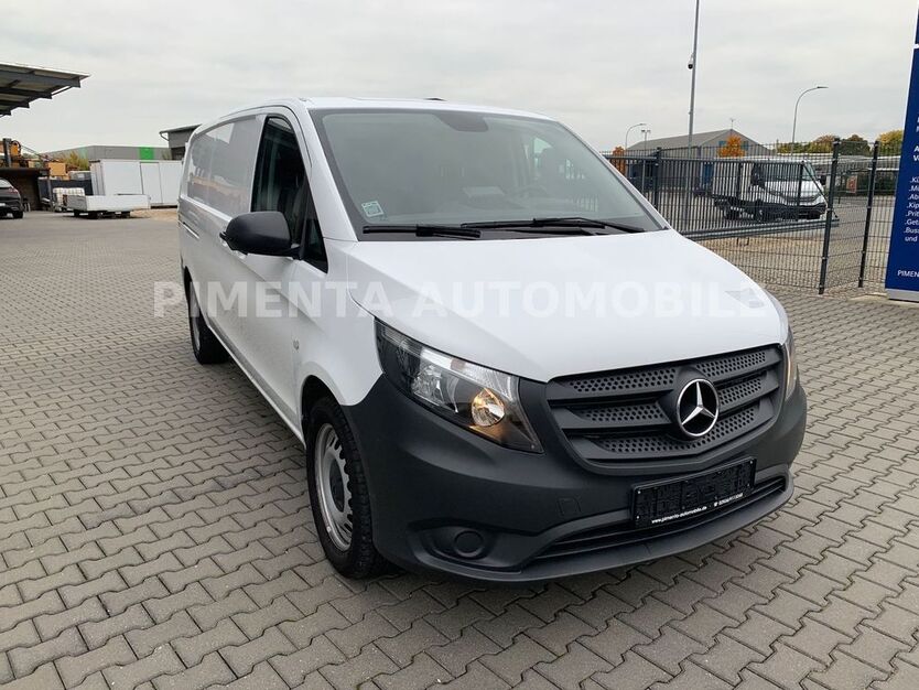 Mercedes-Benz Vito 12.200 km 51.051 € Wachtendonk 47669