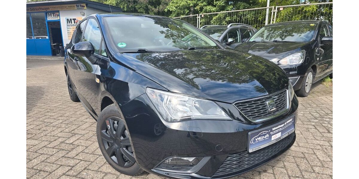 Seat Ibiza 70.488 km 8.849 &euro; Bremen 28237