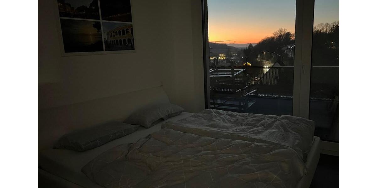 3‑Zimmer Penthouse Wohnung, Bj. 2021, 3. OG, Balkon, TG-Stellpl. 3 zimmer