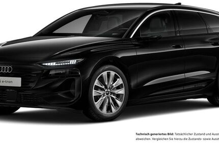 Audi A6 e-tron 6.322 km 63.844 &euro; Dortmund 44143
