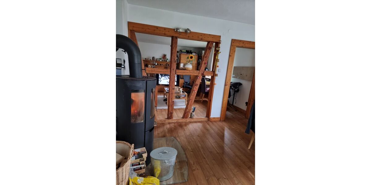 Sonniges freistehendes Einfamilienaus, wie auf eine Insel in RehnenhofWetzgau Schwäbisch Gmünd - Einfamilienhaus Schwäbisch Gmünd/Wetzgau Wetzgau | Angebot:26990001