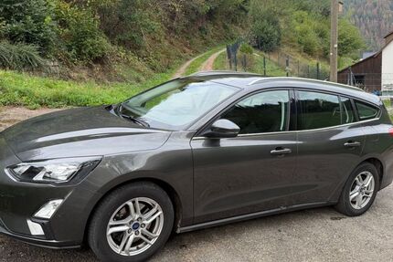 Ford Focus 113.000 km 8.500 &euro; Hausach 77756