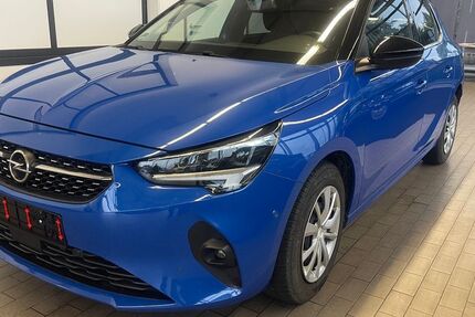 Opel Corsa 54.000 km 9.999 &euro; Weißenhorn 89264