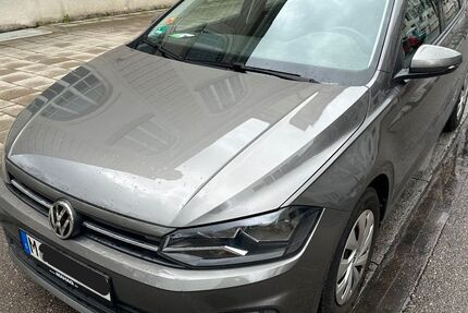 VW Polo 53.000 km 11.400 &euro; München 81541