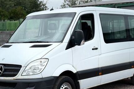 Mercedes-Benz Sprinter 358.000 km 7.499 &euro; Saarlouis-Lisdorf 66740