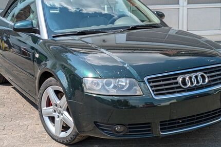 Audi A4 169.004 km 1.680 &euro; Cölbe-Bernsdorf 35091