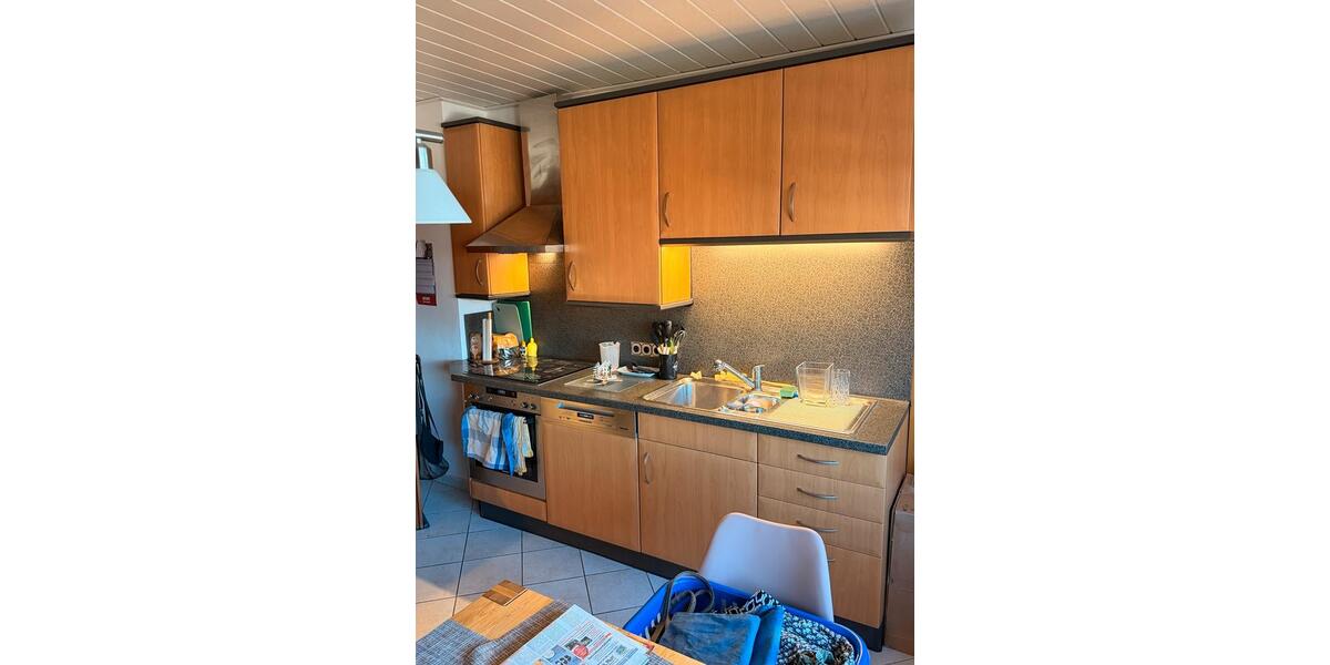 Etagenwohnung Hünfeld - 3 Zimmer, 84 m&sup2;, 625&euro; | Angebot:25419186