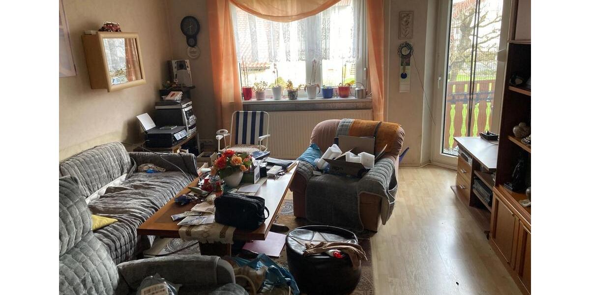 Etagenwohnung Wesertal - 2 Zimmer, 53 m&sup2;, 47.900&euro; | Angebot:26866335