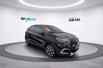Renault Captur 42.827 km 14.490 &euro; Dresden 01257