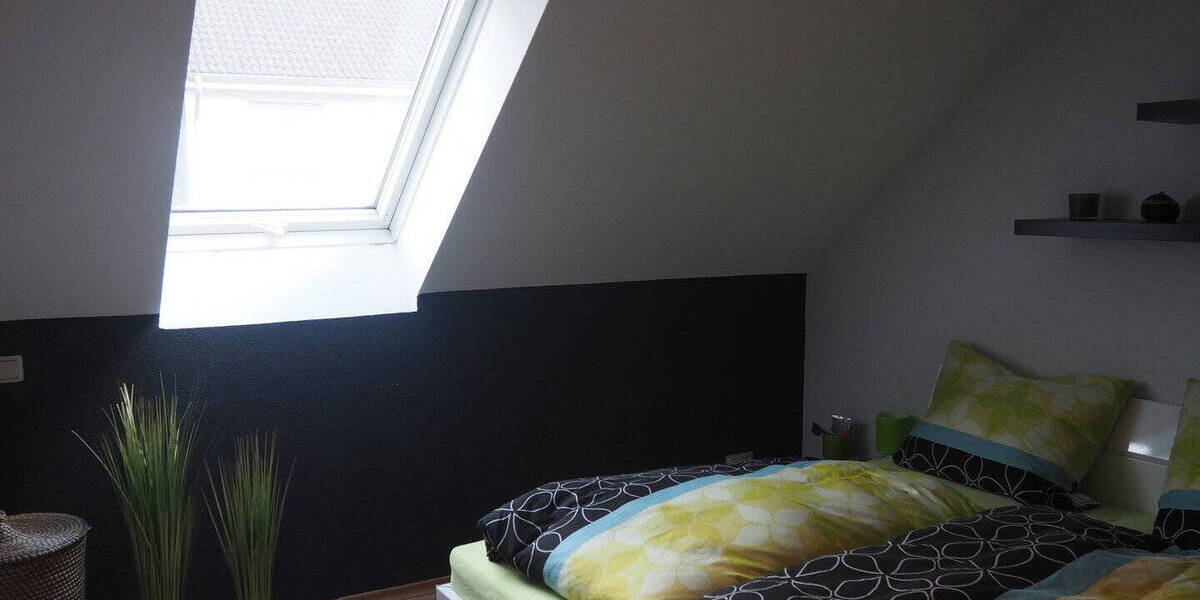 Etagenwohnung Differten Differten - 3 Zimmer, 85 m&sup2;, 199.000&euro; | Angebot:26443451