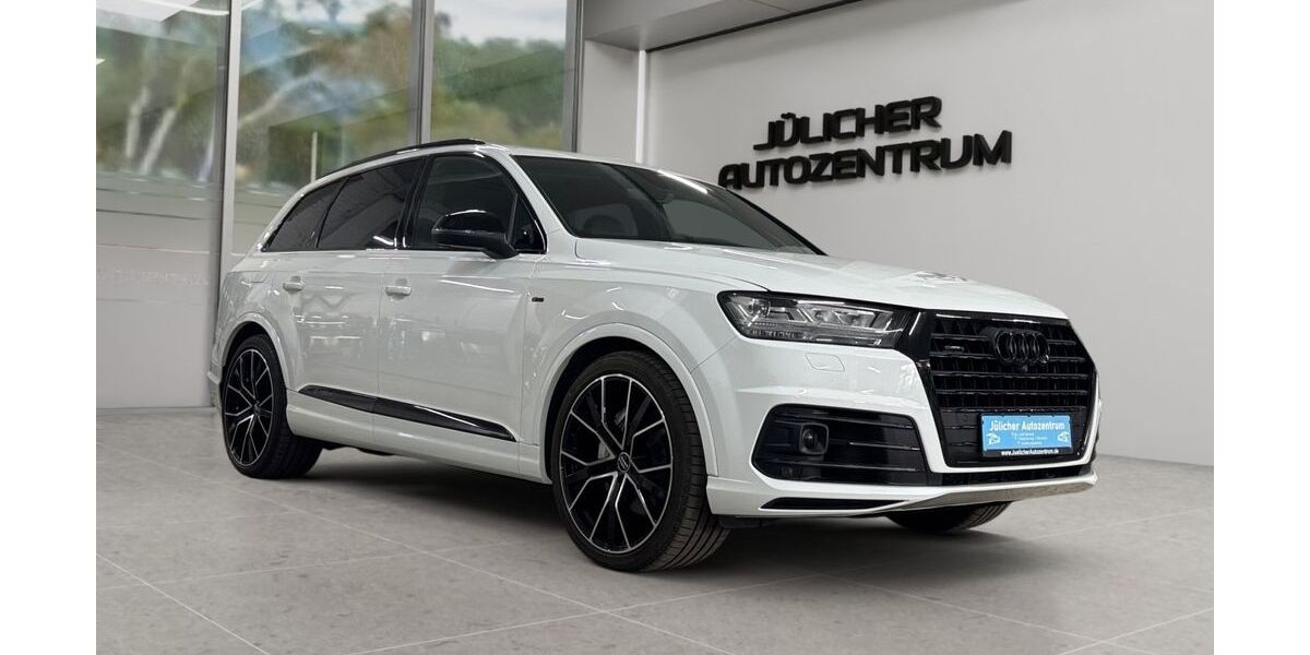 Audi Q7 88.200 km 31.990 &euro; Jülich 52428