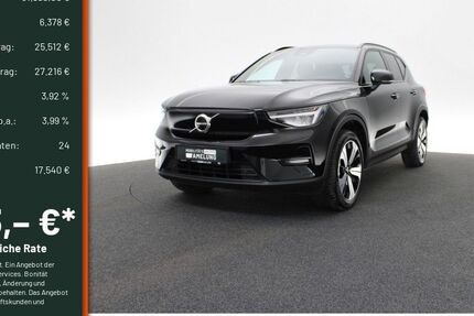 Volvo XC40 28.264 km 31.390 &euro; Engelskirchen 51766