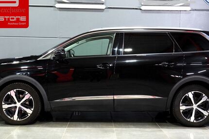 Peugeot 5008 94.217 km 22.400 &euro; Falkensee 14612