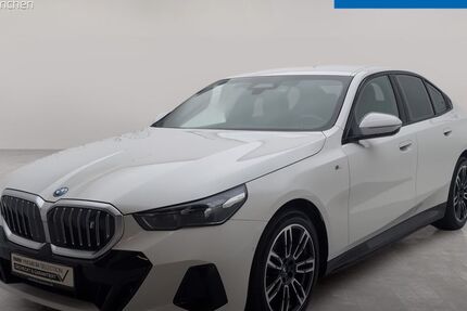BMW i5 23.585 km 61.406 &euro; München 80939