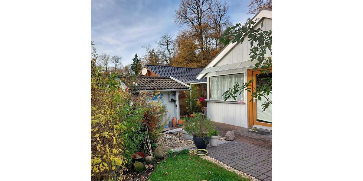 Einfamilienhaus Erwitte - 3.5 Zimmer, 60 m&sup2;, 68.000&euro; | Angebot:24875537
